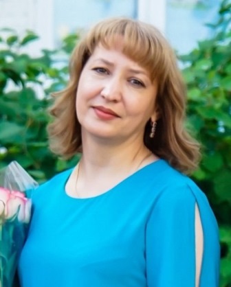 Новикова Марина Петровна.